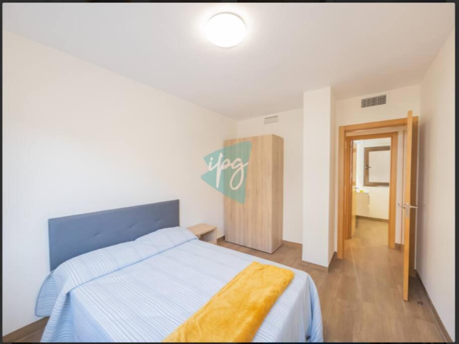 Beach Side Apartment -埃斯特波纳 外观 照片