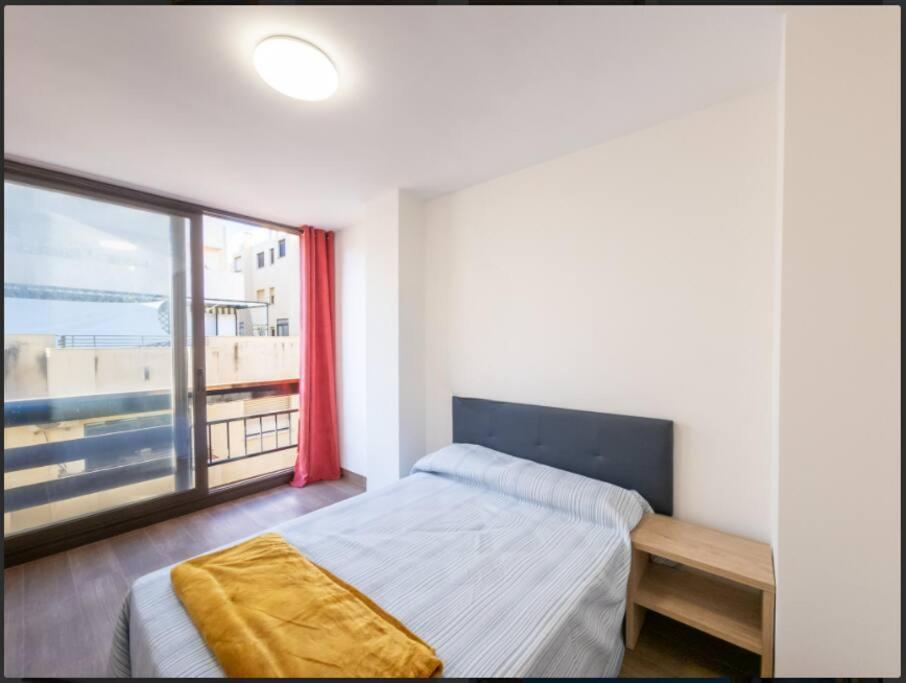 Beach Side Apartment -埃斯特波纳 外观 照片